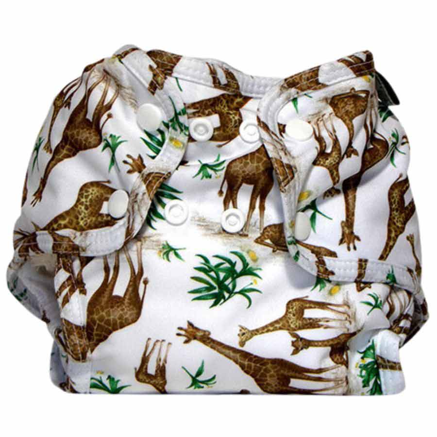 Little Lamb Sized Pocket Nappies