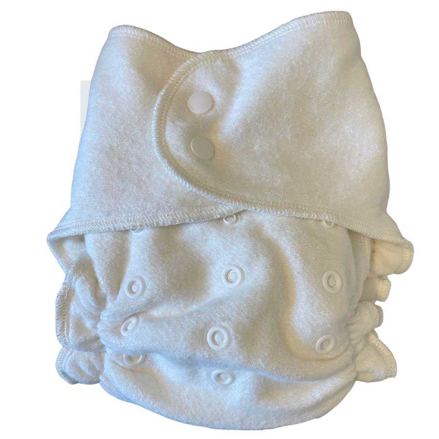 Nox Hemp Night Time Nappy