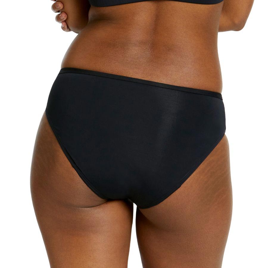 Love Luna Teen Swim Bikini Brief- Med Flow