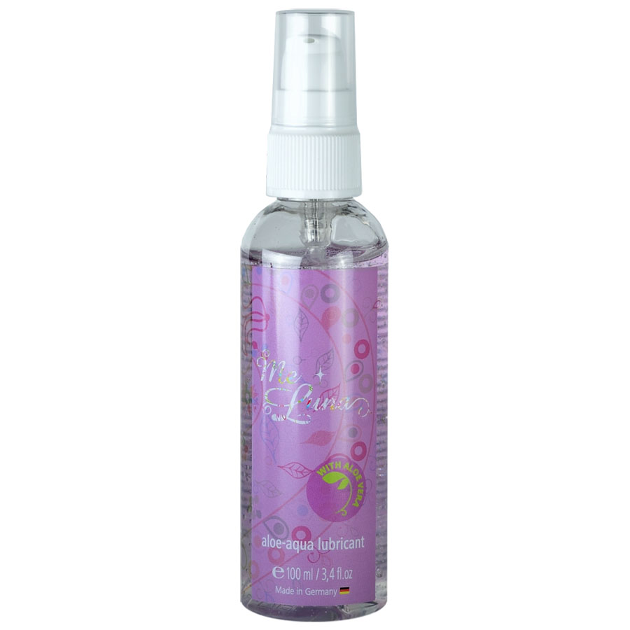 Me Luna Aloe-Aqua Lubricant For Menstrual Cups - The Nappy Lady