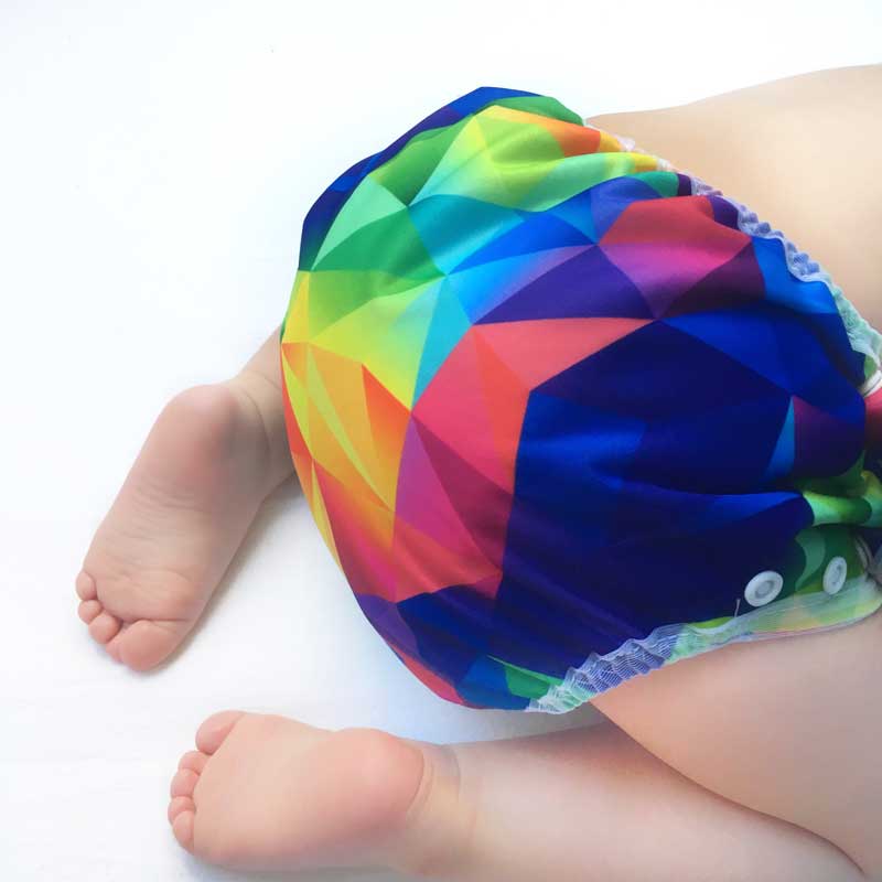 Motherease Airflow Nappy Wrap The Nappy Lady