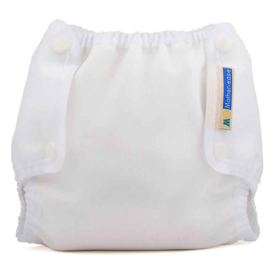 Mother-ease Airflow Nappy Wrap - The Nappy Lady