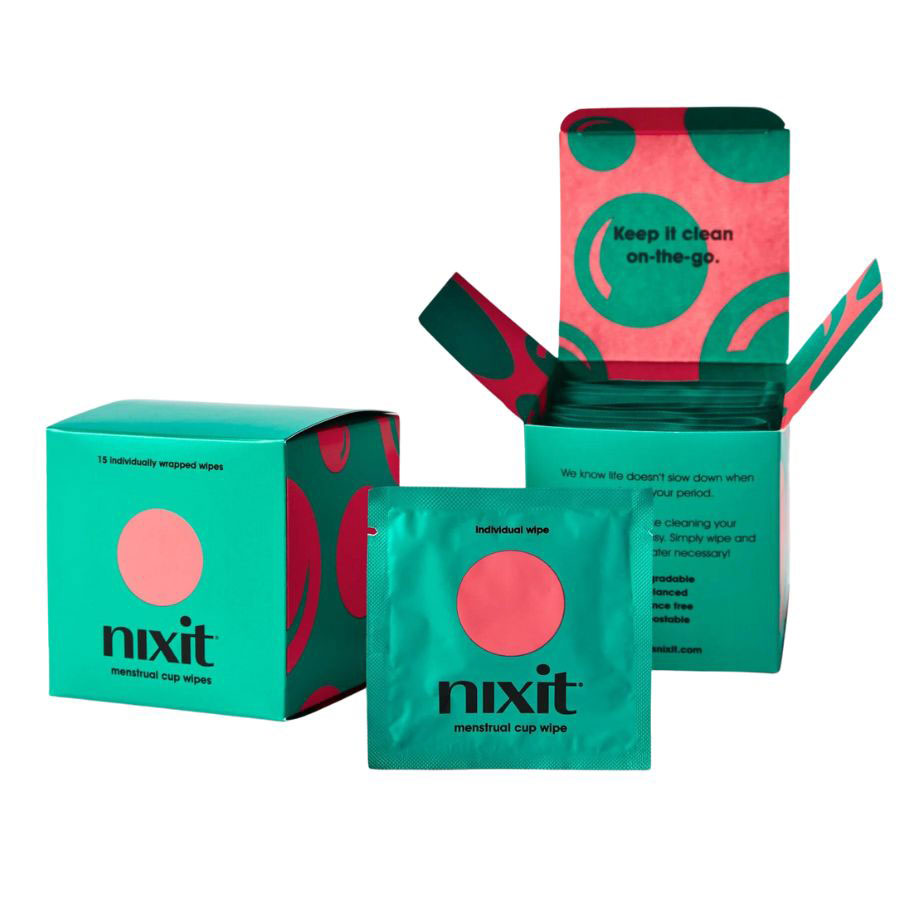 Nixit Menstrual Cup