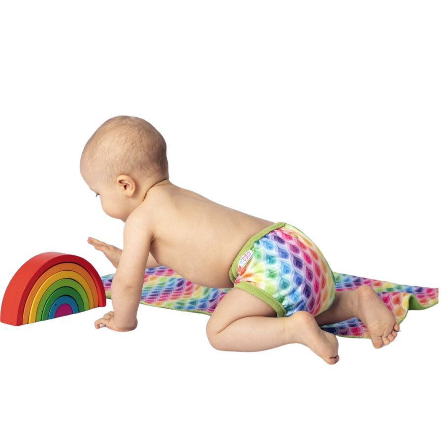 Petit Lulu Changing Mat