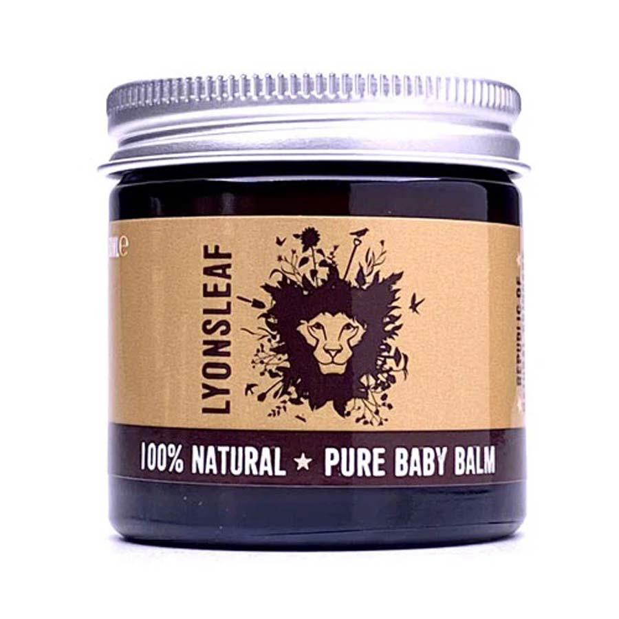 Lyonsleaf Pure Baby Balm