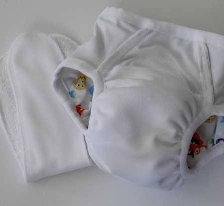 Hero Undies For Bedwetting