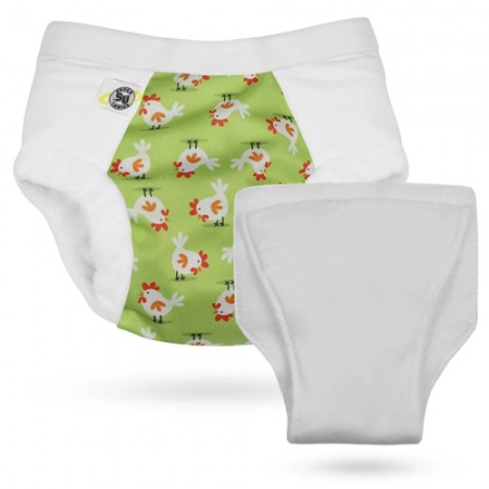 Hero Undies For Bedwetting