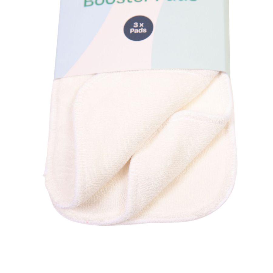 Totsbots Spunlace Liners for Nappies