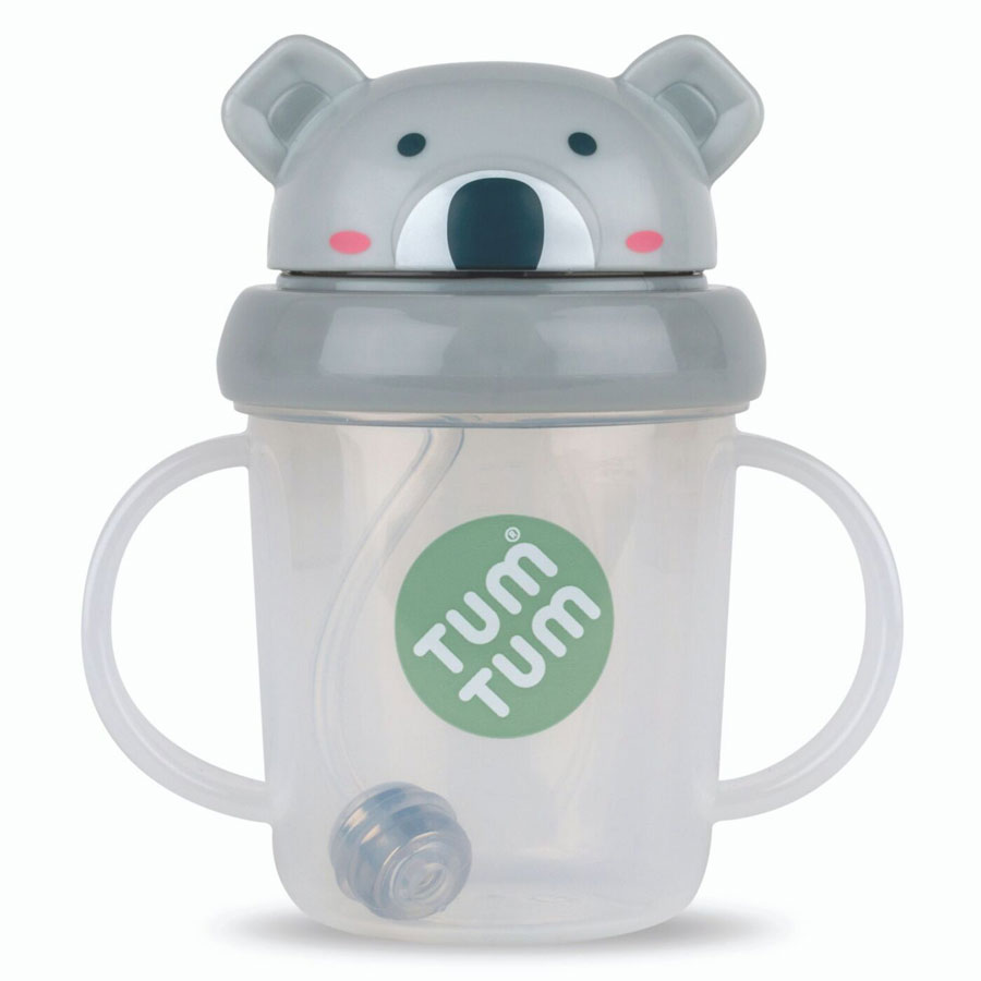 Tum Tum Tippy Up Cup 200ml