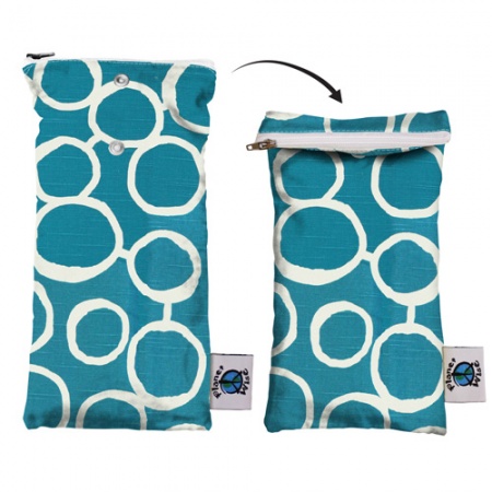 Planet Wise Wipe Pouch