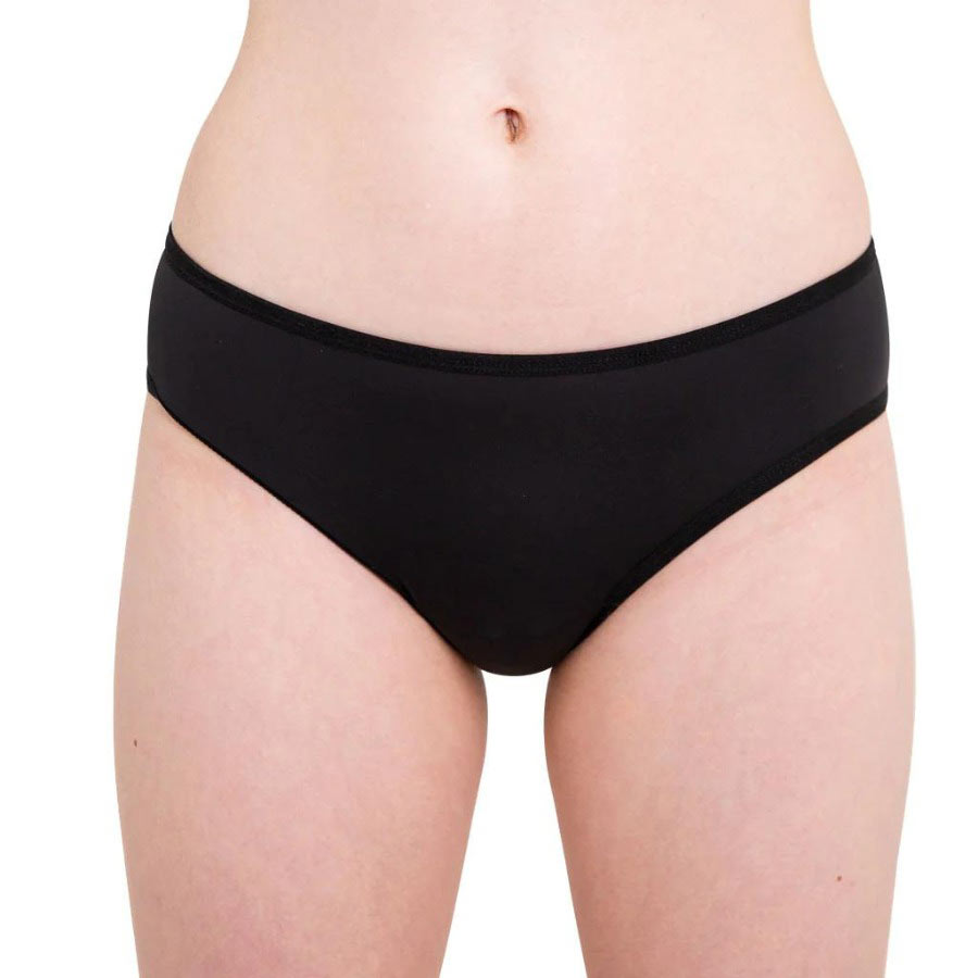 Wuka Swimming Period Bikini Pants: Light Flow - The Nappy Lady