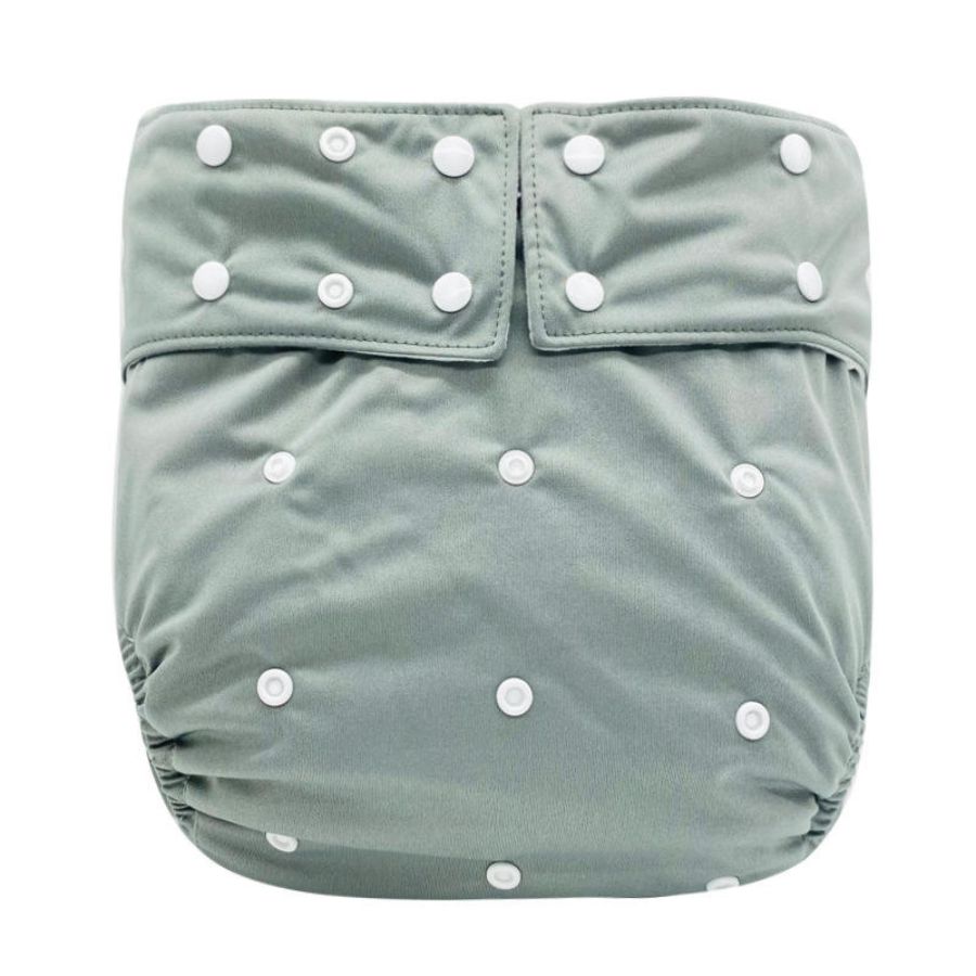 Nappy R Washable Nappies for Adult Incontinence - The Nappy Lady