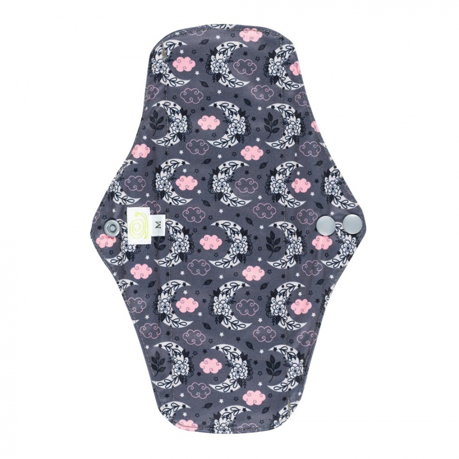 Baba+Boo Cloth Sanitary Pads Medium