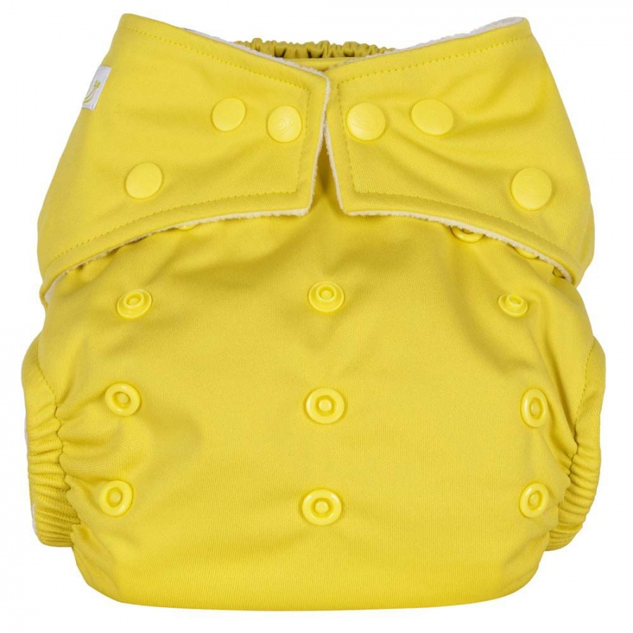 Empty Cover Only  Baba+Boo Onesize Pocket