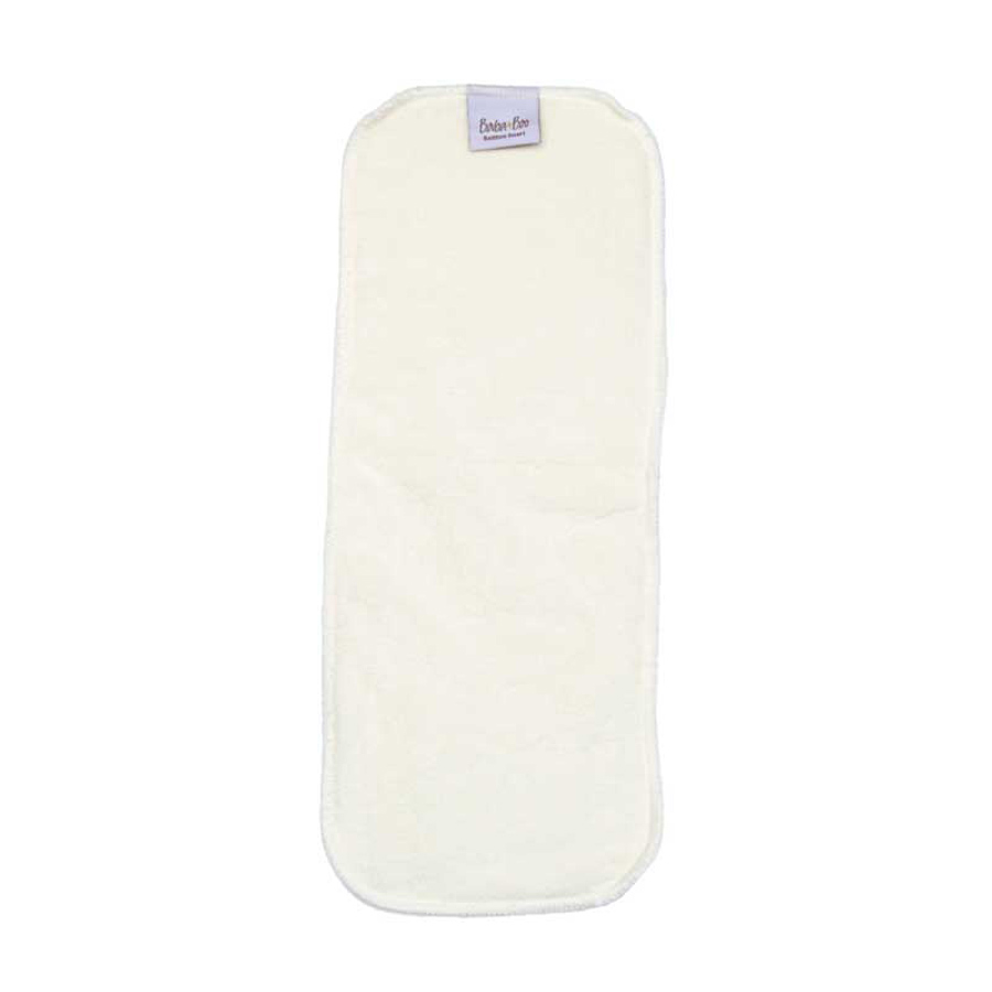 Baba+Boo Bamboo Pocket Nappy Inserts