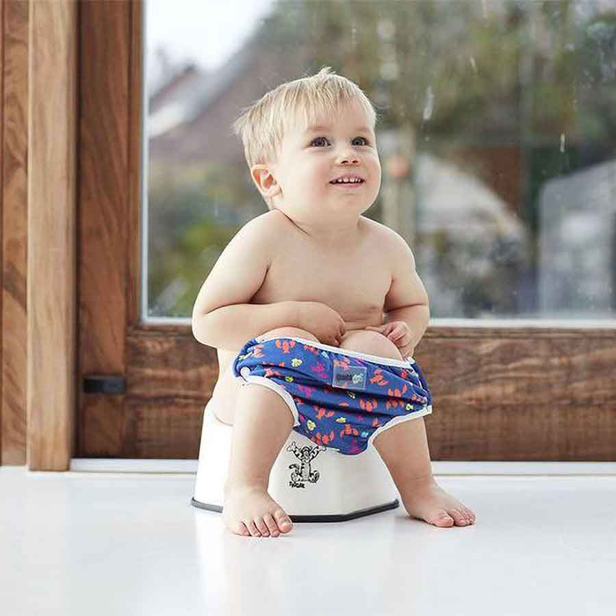 Bambinex 2 in 1 Swim and Trainer Pants