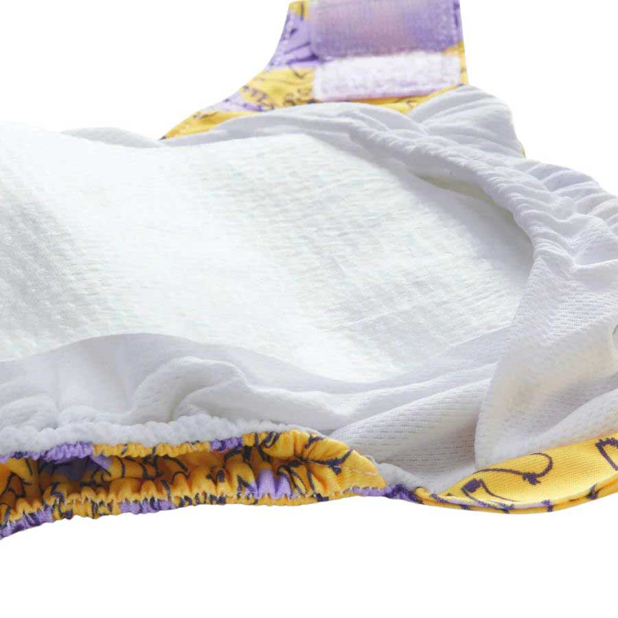 Bambino Mio Messless Nappy Liners