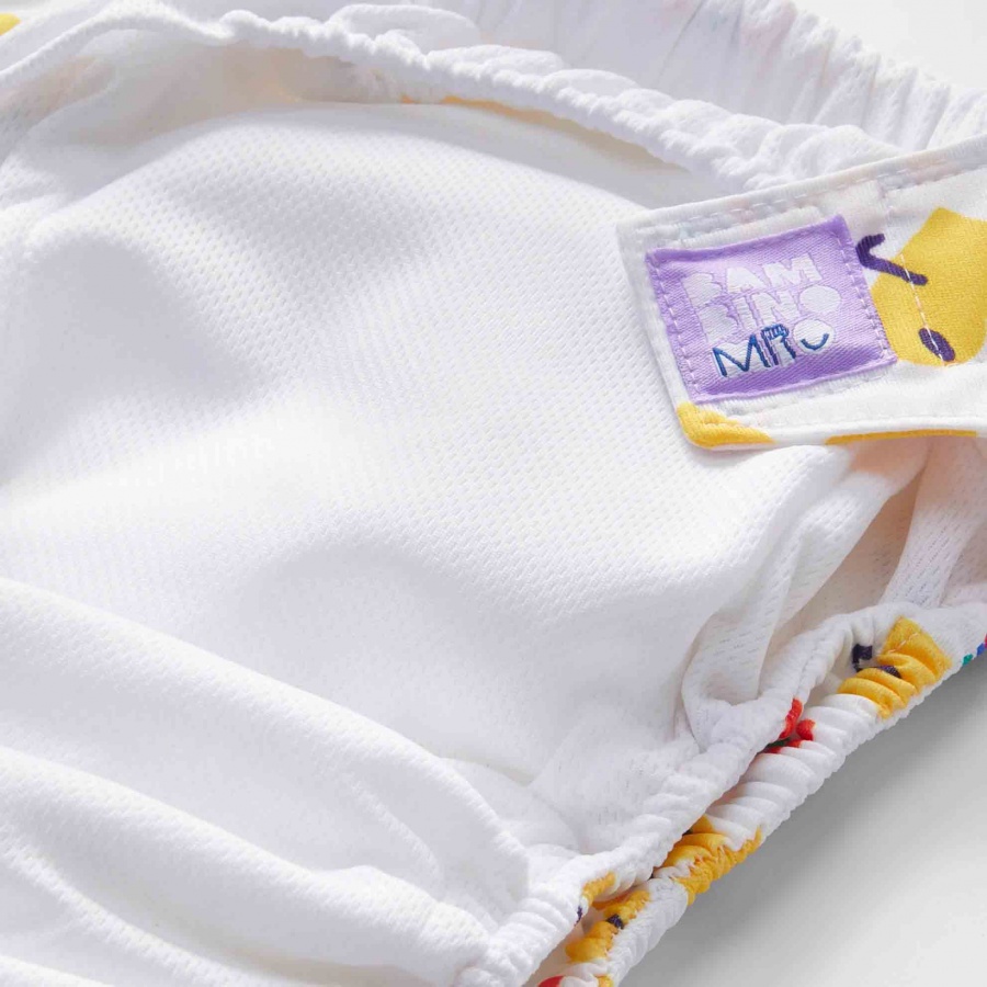 Give It A Go Bundle Revolutionary Reusable Nappy