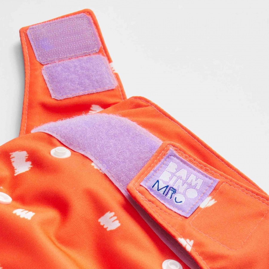 Give It A Go Bundle Revolutionary Reusable Nappy
