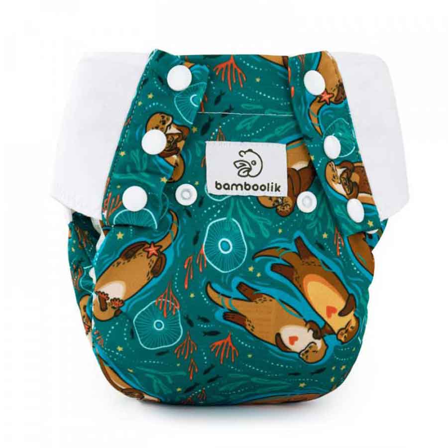 Bamboolik Trainer Pants for Potty Training The Nappy Lady