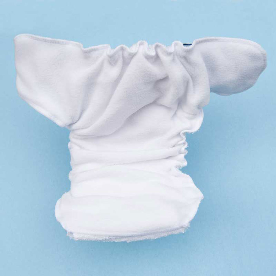 Easy Peasy Bimble Nappy for Newborns