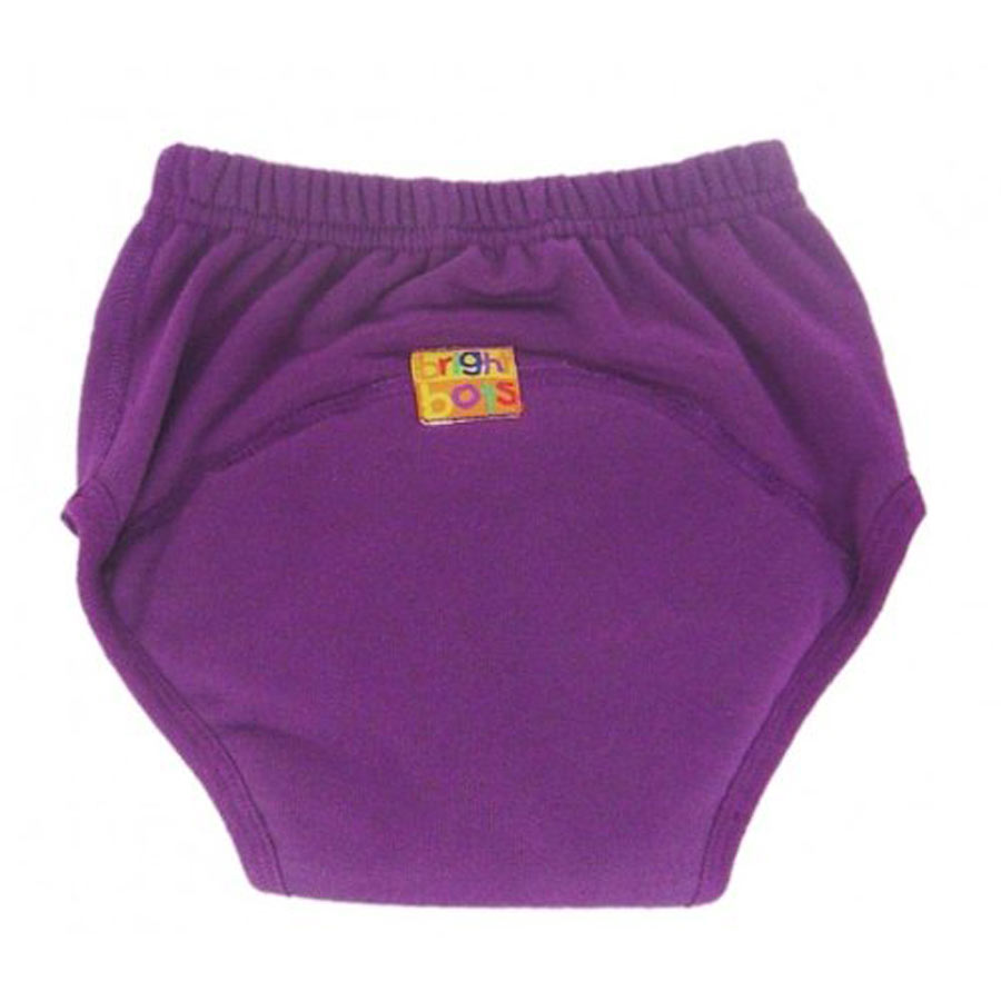 Bright Bots Trainer Pants for Potty Training The Nappy lady