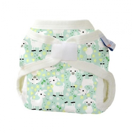 Bubblebubs Nappy Covers
