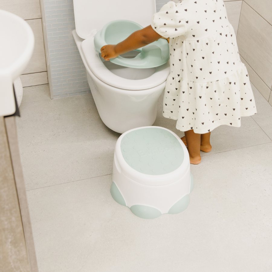 Why Are Children Toilet Training Later