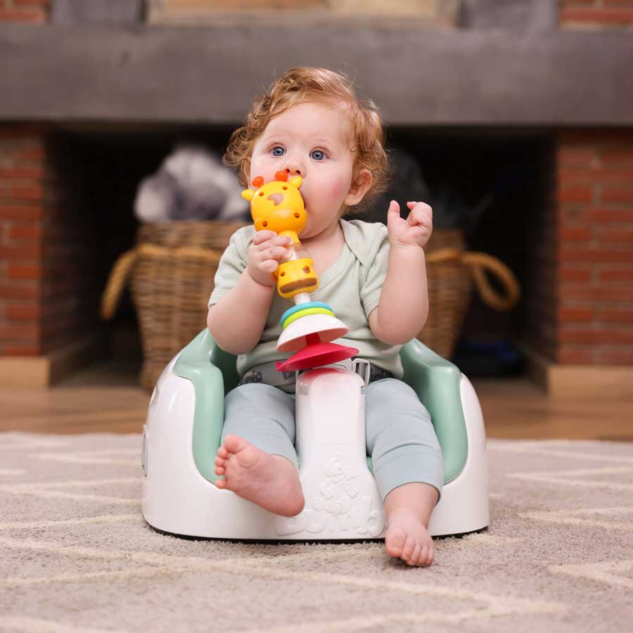 Bumbo Multi Seat