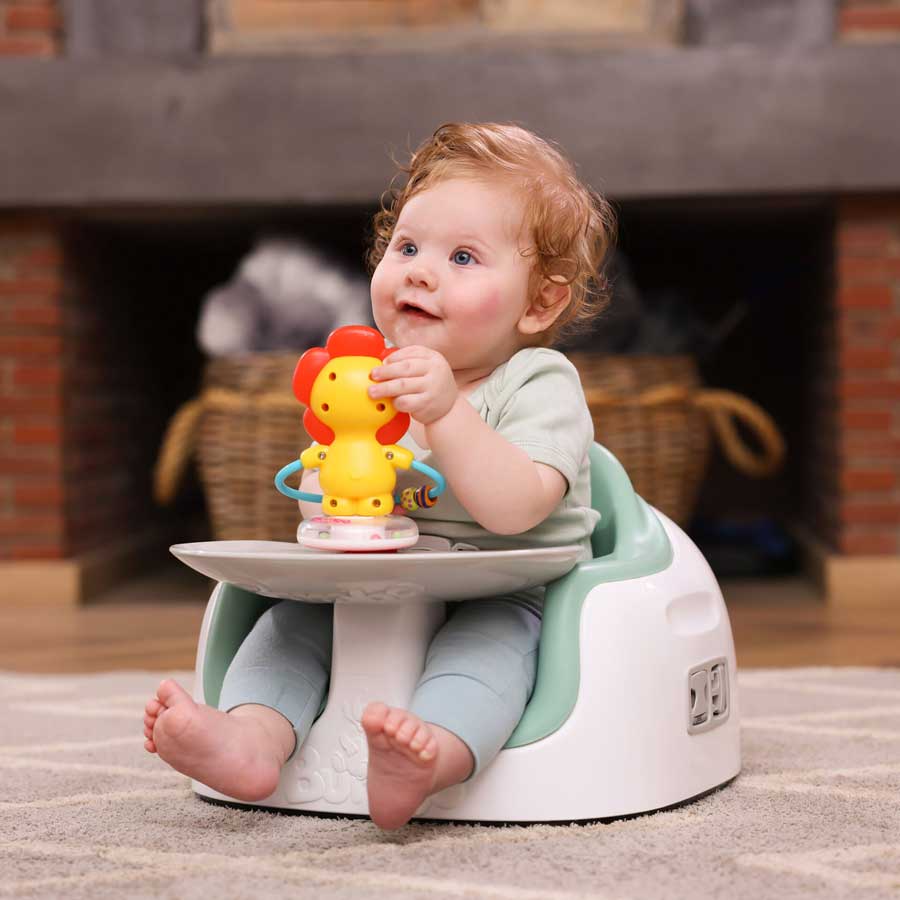 Bumbo Multi Seat