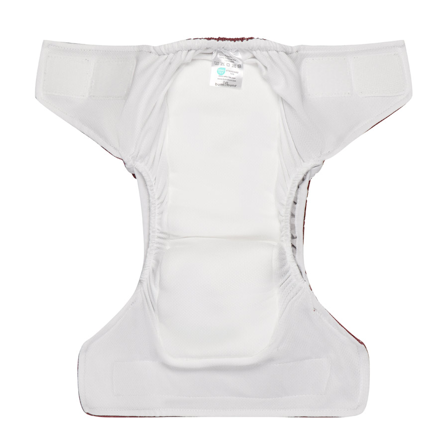Valina Neppy All in One Reusable Nappies (AIO) - The Nappy Lady UK