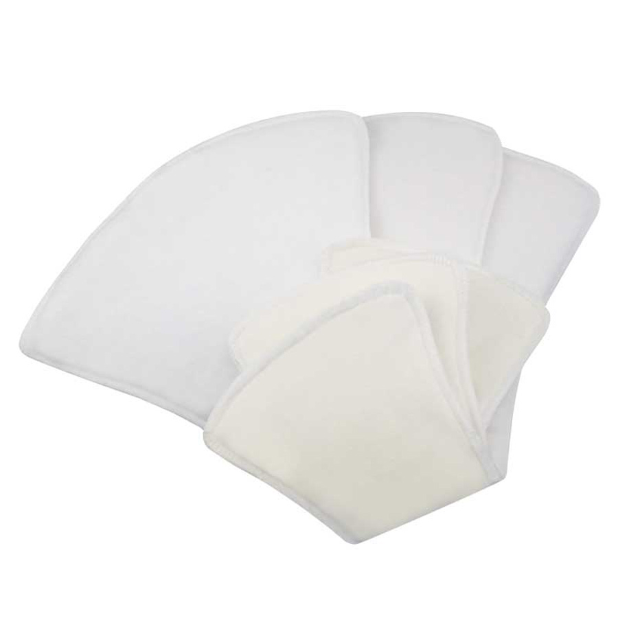 Super Pro Underwear Additional Inserts Pack of 3
