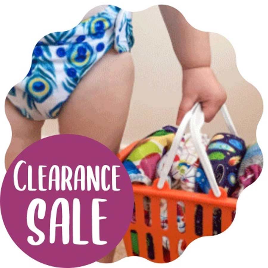 Clearance Sale Items