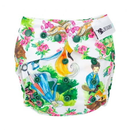 designer bums nappies