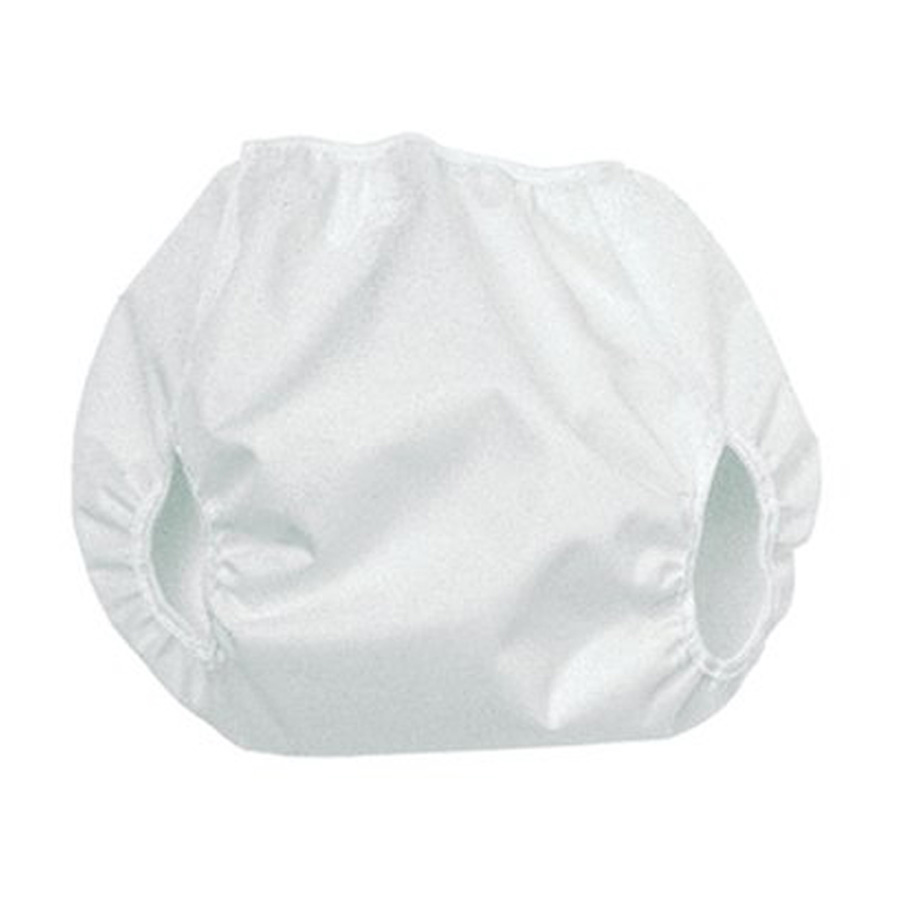 Haian Adult Incontinence Pull-on Plastic Pants 3 Pack (3X-Large,  Transparent White) : Amazon.co.uk: Health & Personal Care