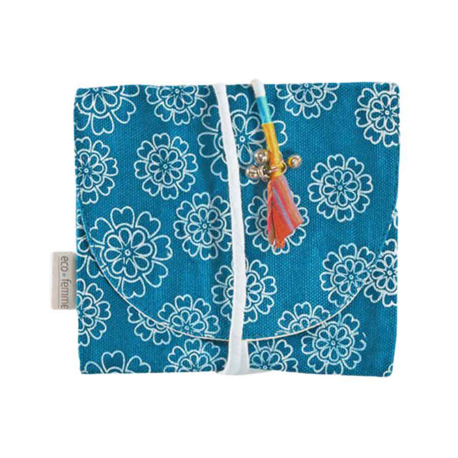 Eco Femme Travel Pouch