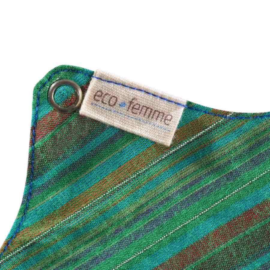 Eco Femme Day Pad Plus (Single)