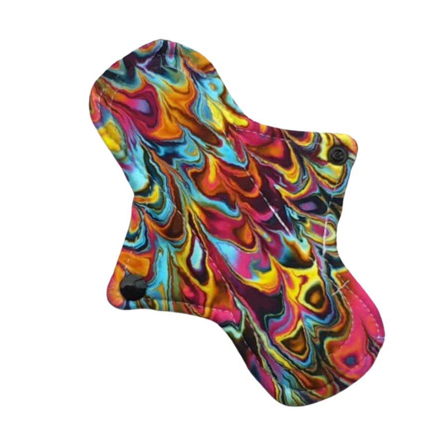 Eco Rainbow 10in Heavy