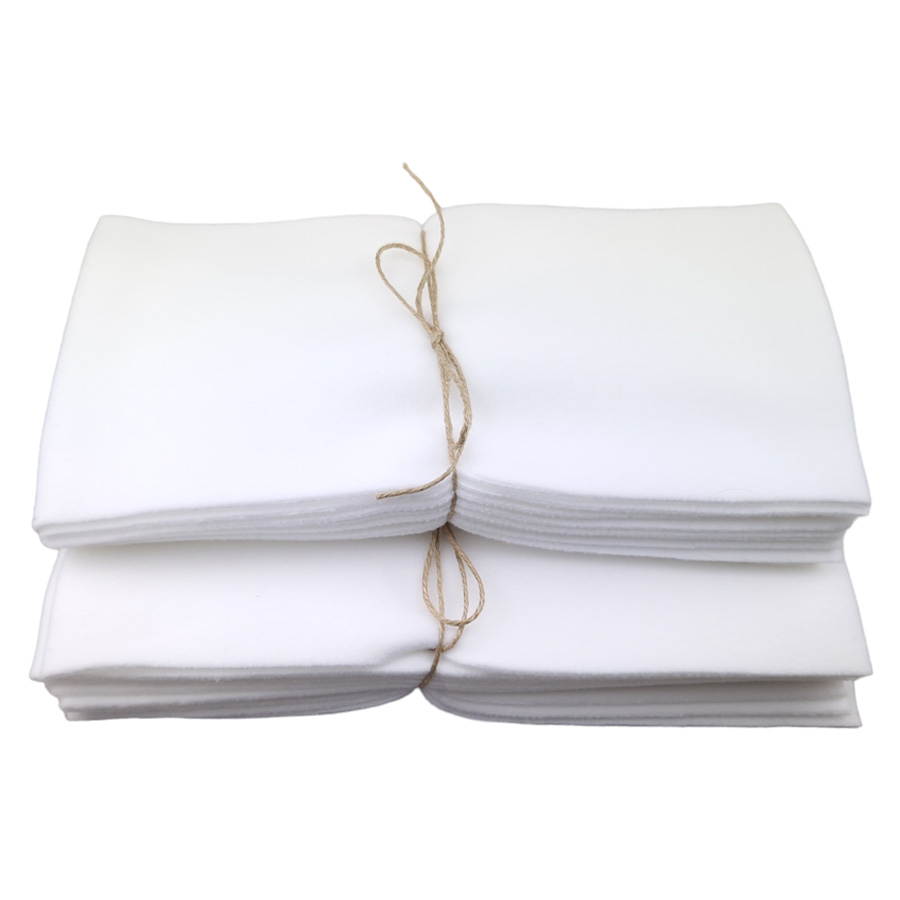 Reusable Fleece Nappy Liners The Nappy Lady