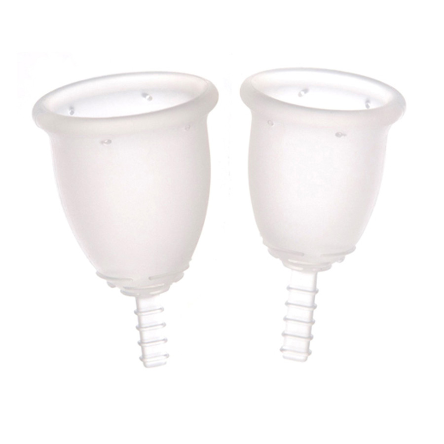 Fleurcup Menstrual Cup