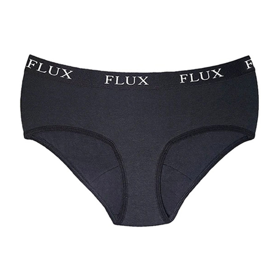 Flux Undies Boyshort Period Pants