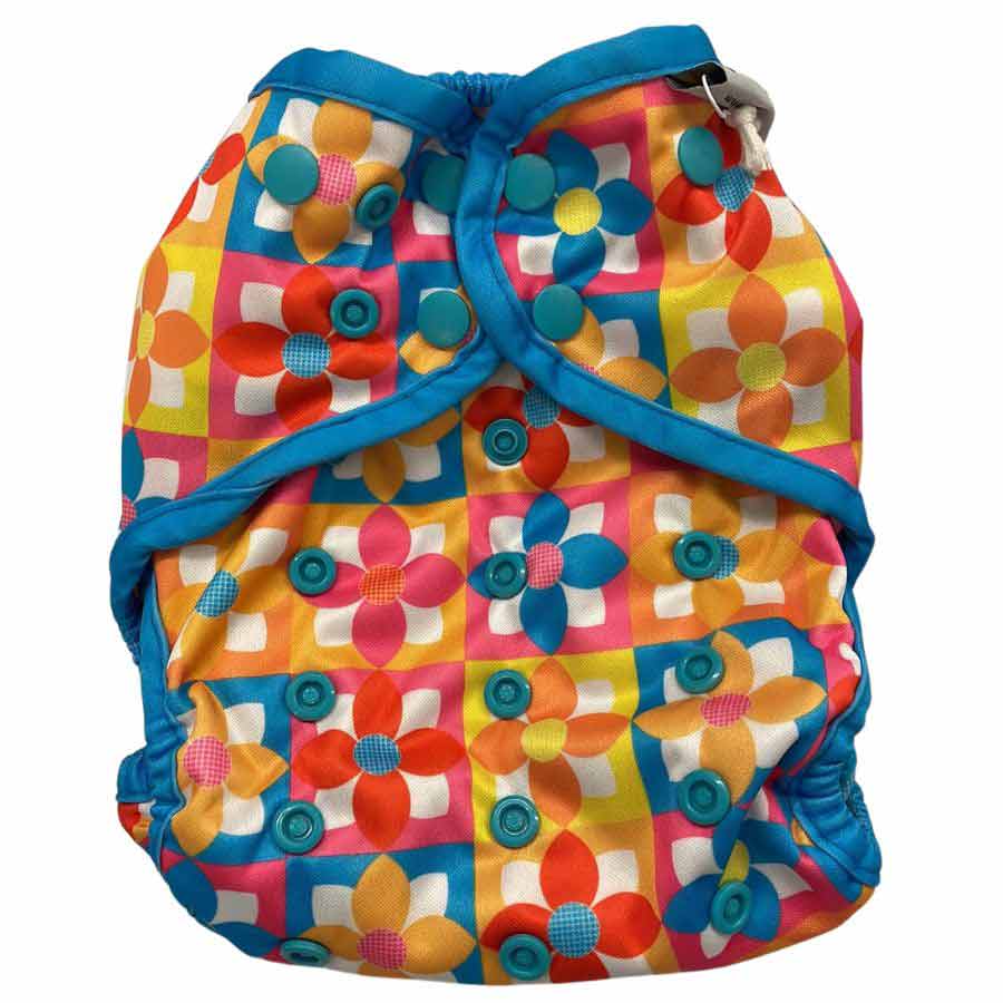 Hippynut Wholenut All-In-One Nappy