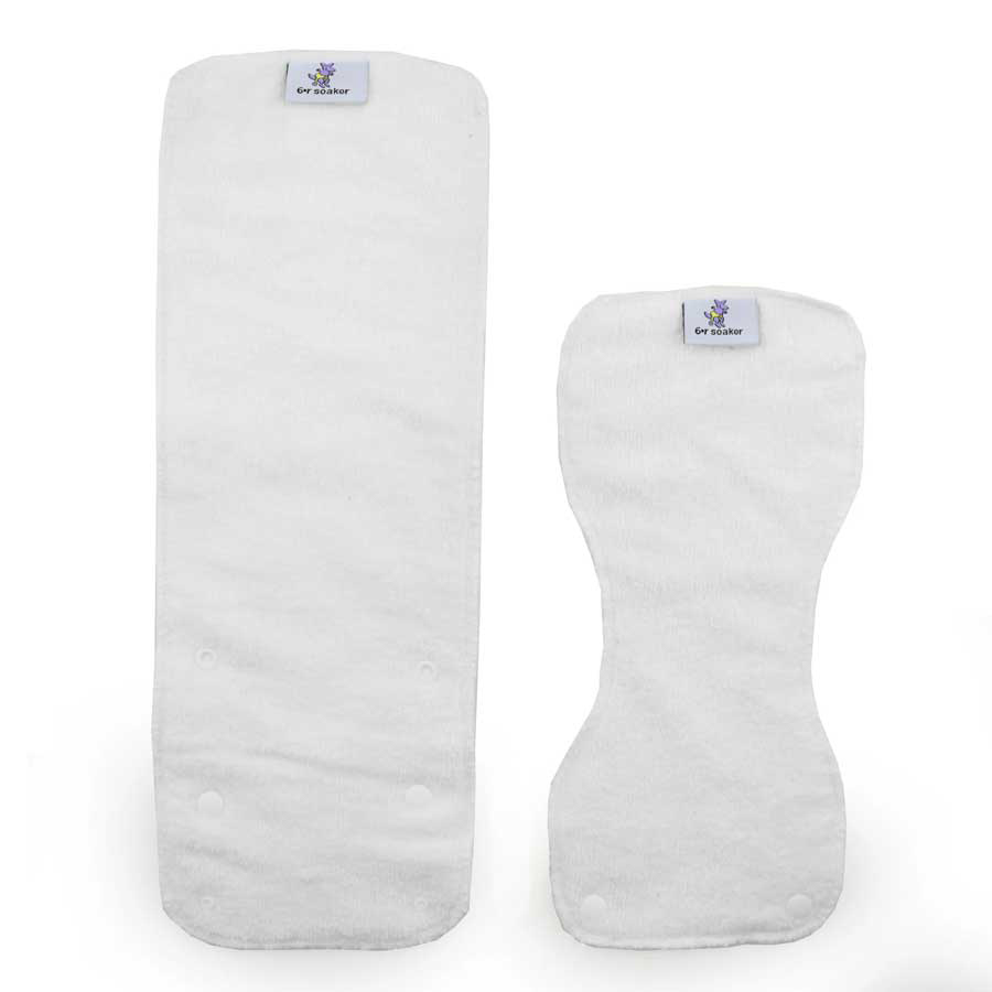 Kangacare 6R Microfiber Insert