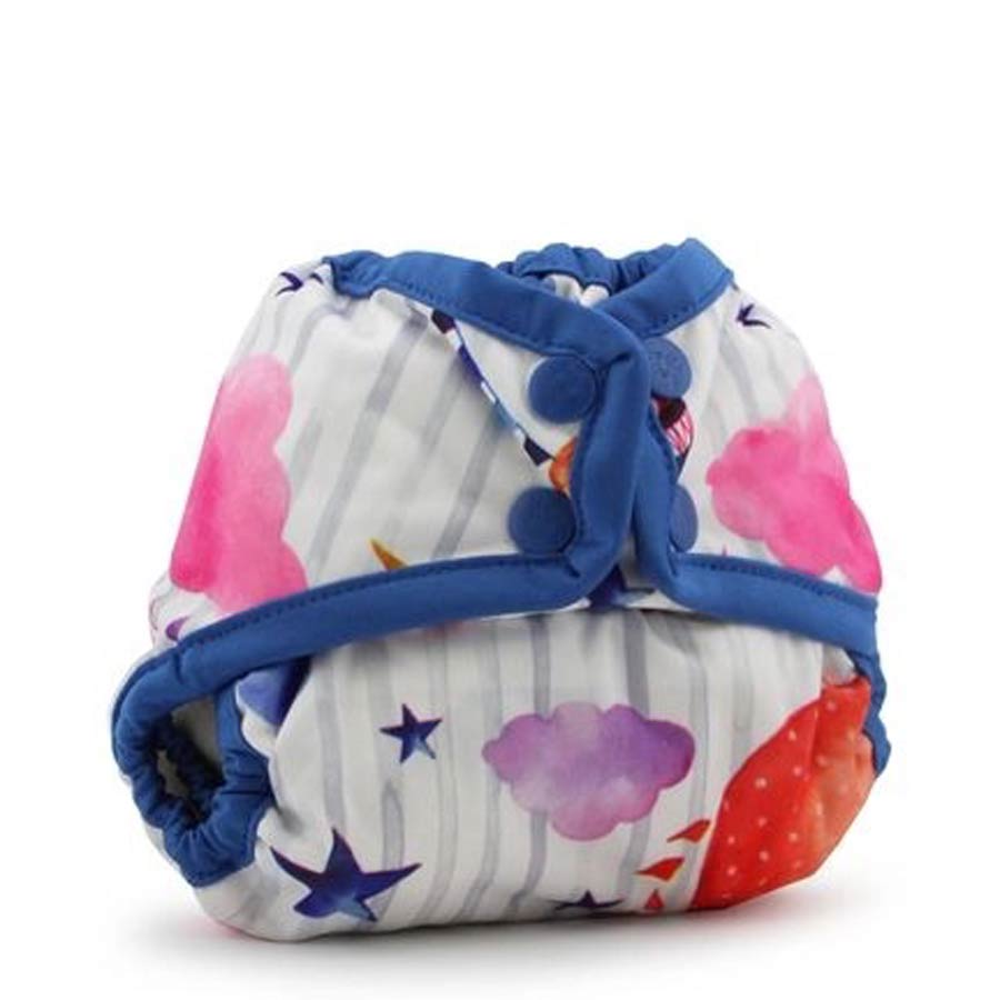 Rumparooz newborn sales