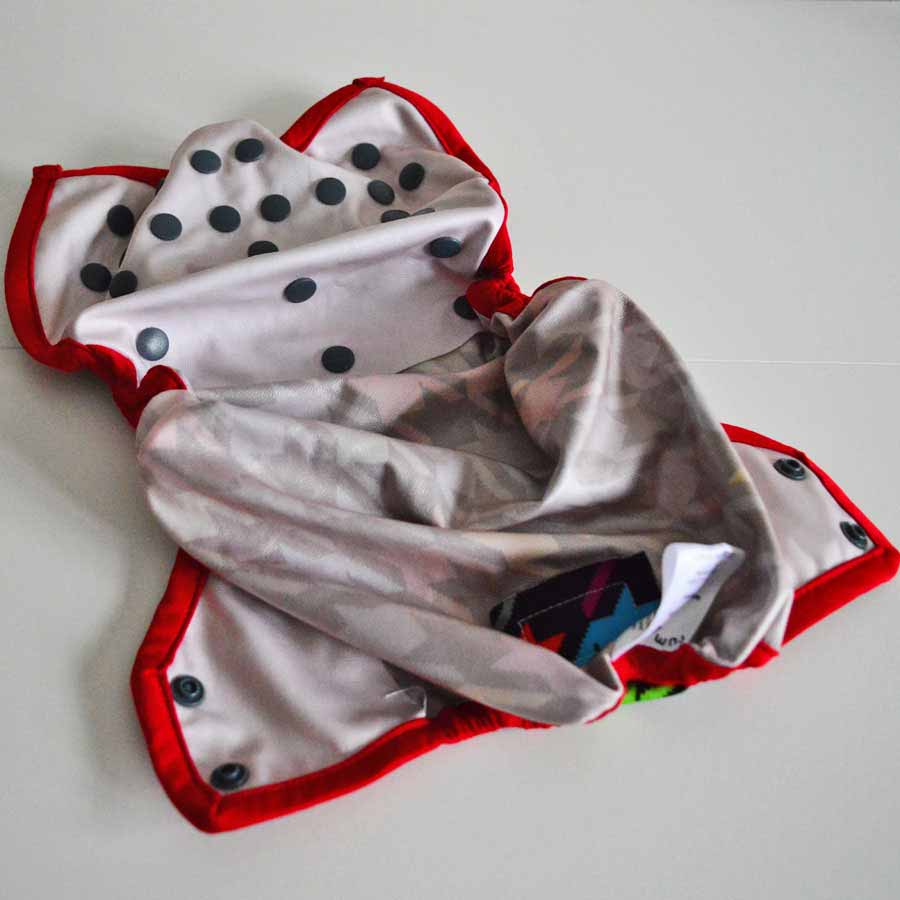 Rumparooz one size cover sale