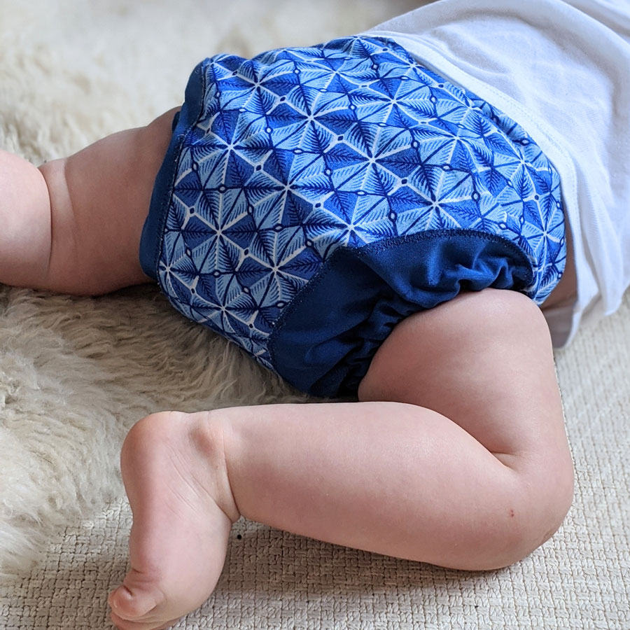 Kijani Baby Wraps Onesize