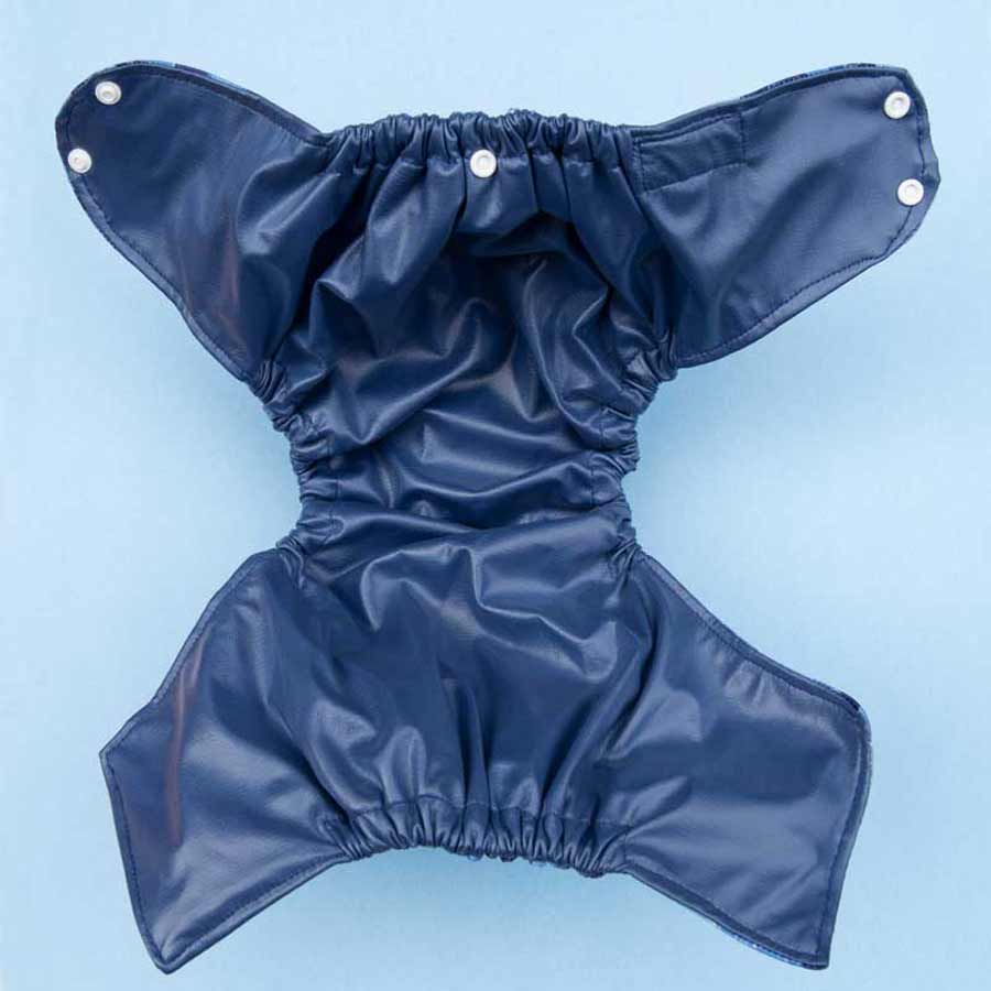 Kijani Baby Wraps XL