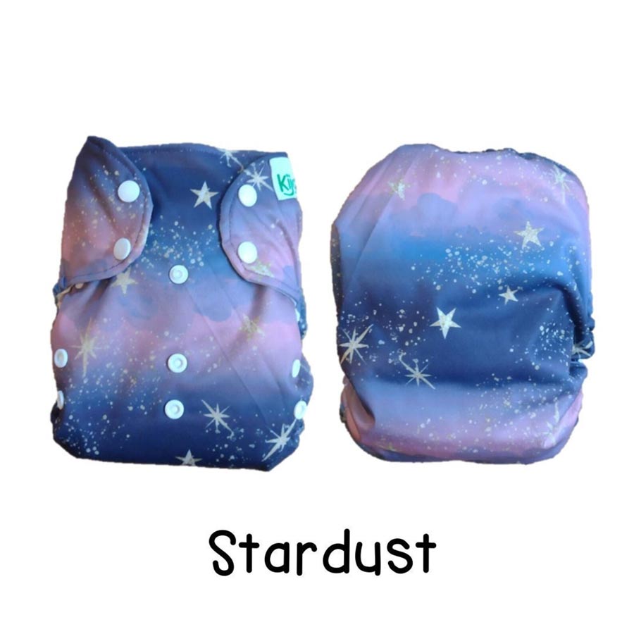 Kijani Baby Wraps XL