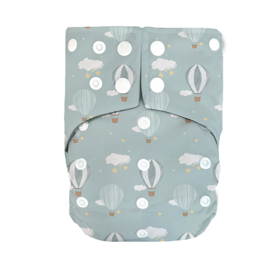 All in one nappy discount