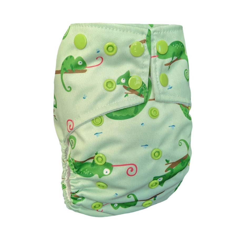 La Petite Ourse Pocket Nappy The Leading UK Stockist